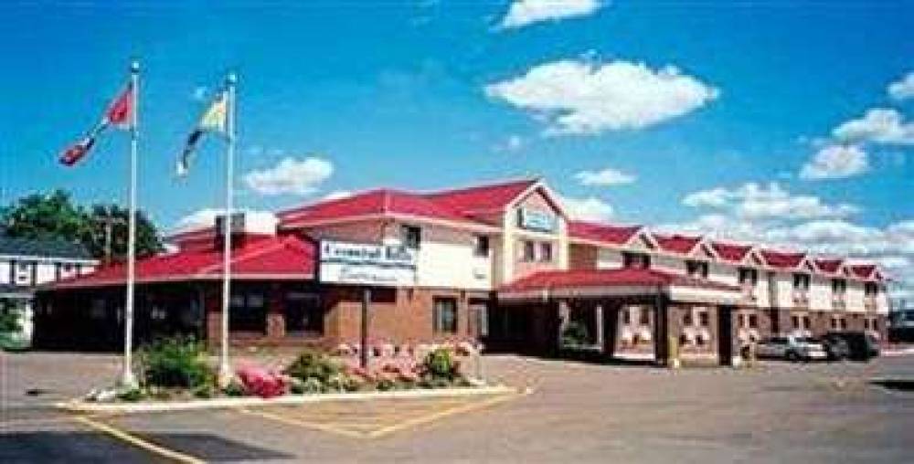 Coastal Inn Moncton/Dieppe