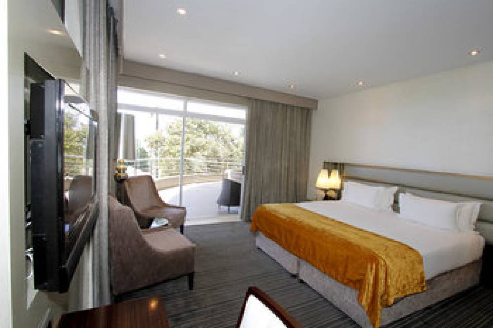 COASTLANDS MUSGRAVE HOTEL 7