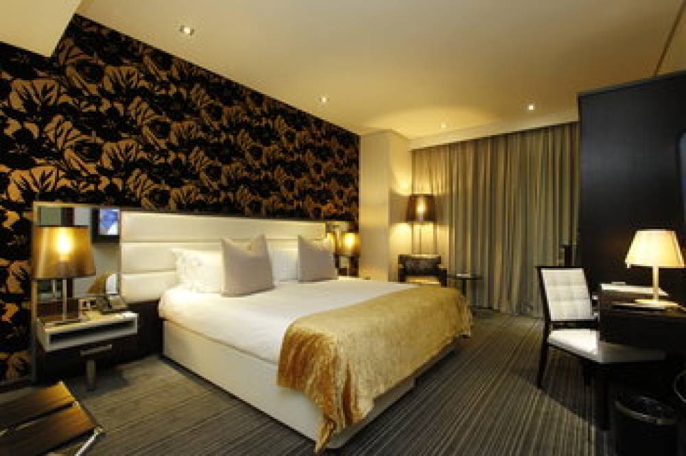 COASTLANDS UMHLANGA HOTEL 8