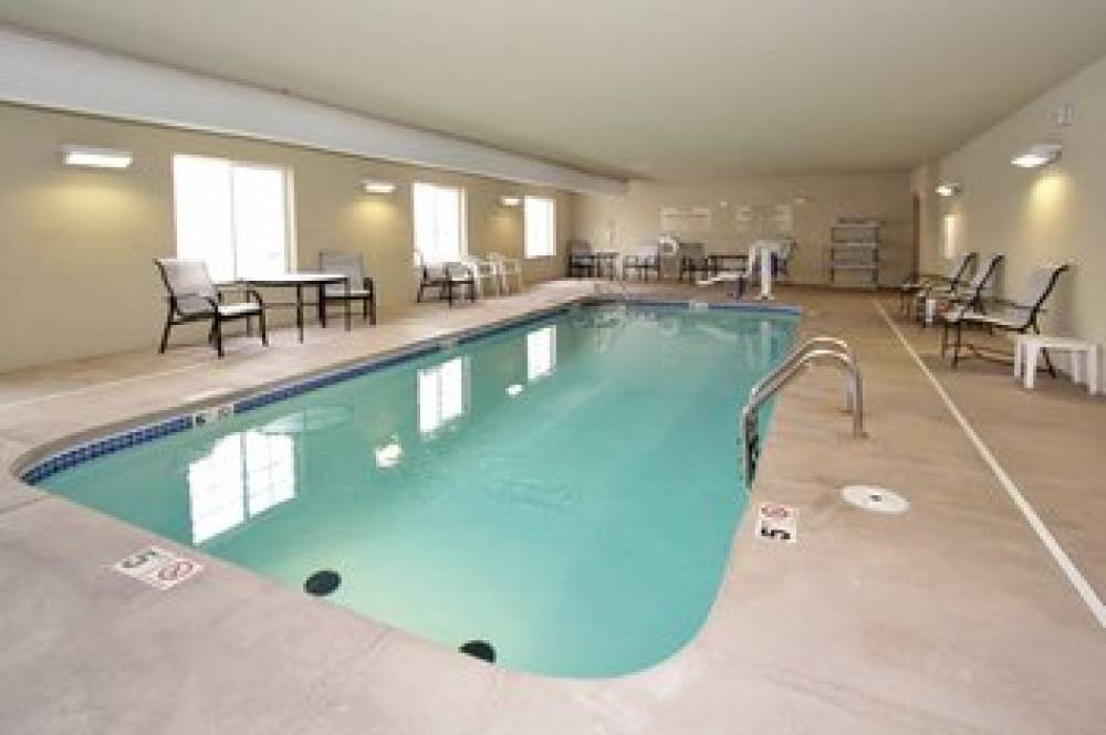 Cobblestone Hotel & Suites - Seward 4