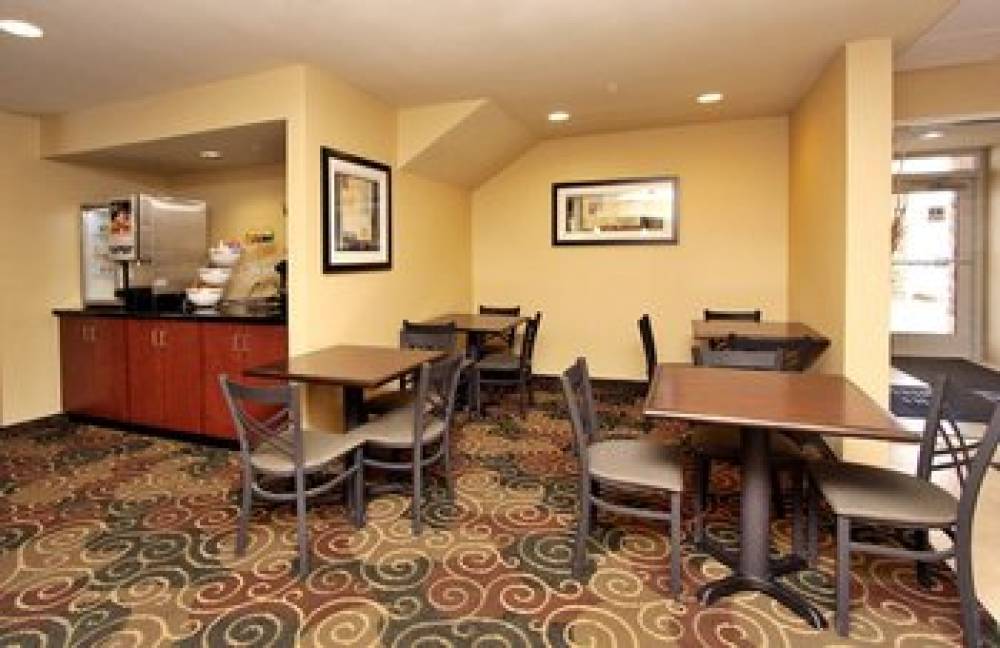 Cobblestone Hotel & Suites - Seward 7