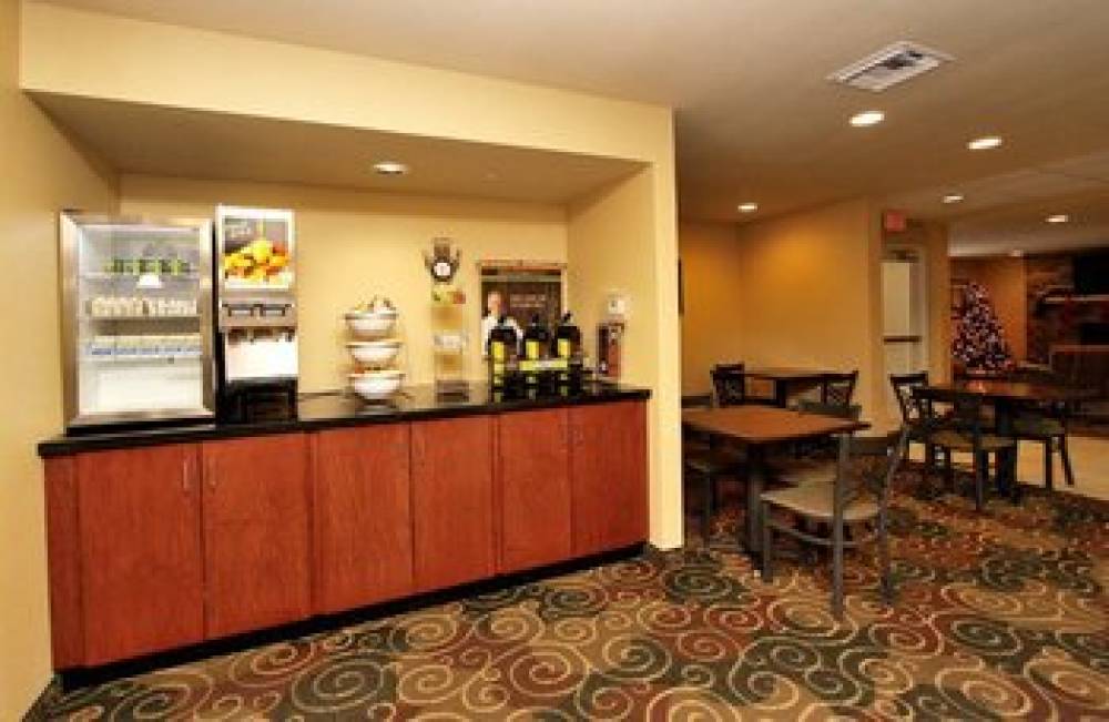 Cobblestone Hotel & Suites - Seward 8