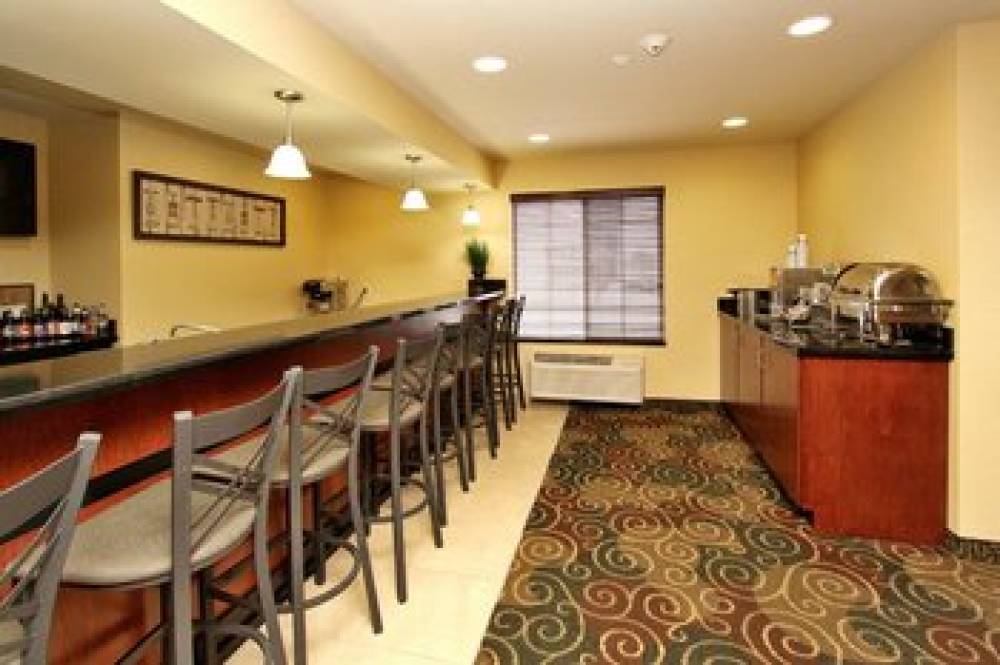 Cobblestone Hotel & Suites - Seward 5