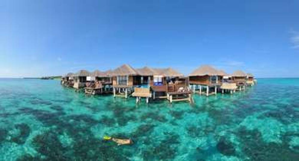 COCO BODU HITHI MALDIVES 1