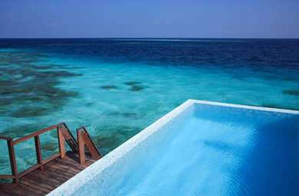 COCO BODU HITHI MALDIVES 9