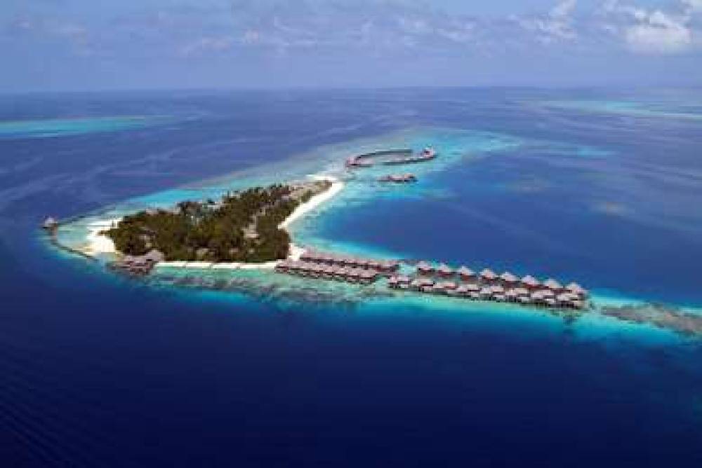 Coco Bodu Hithi Maldives