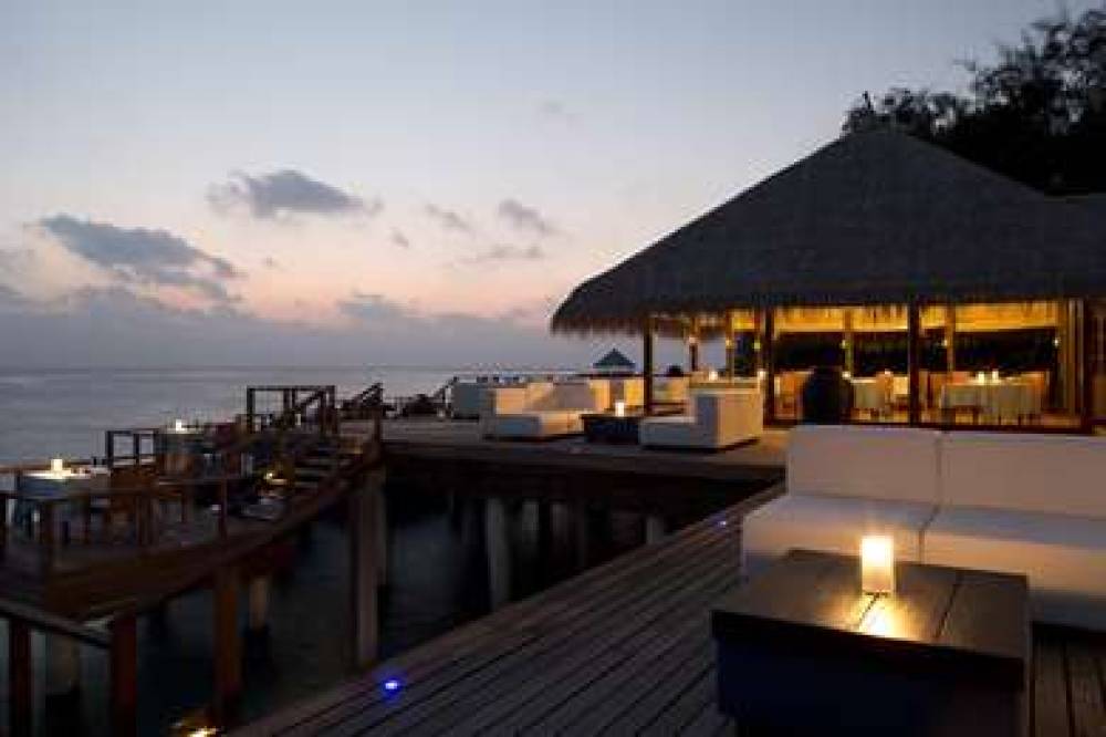 COCO BODU HITHI MALDIVES 6