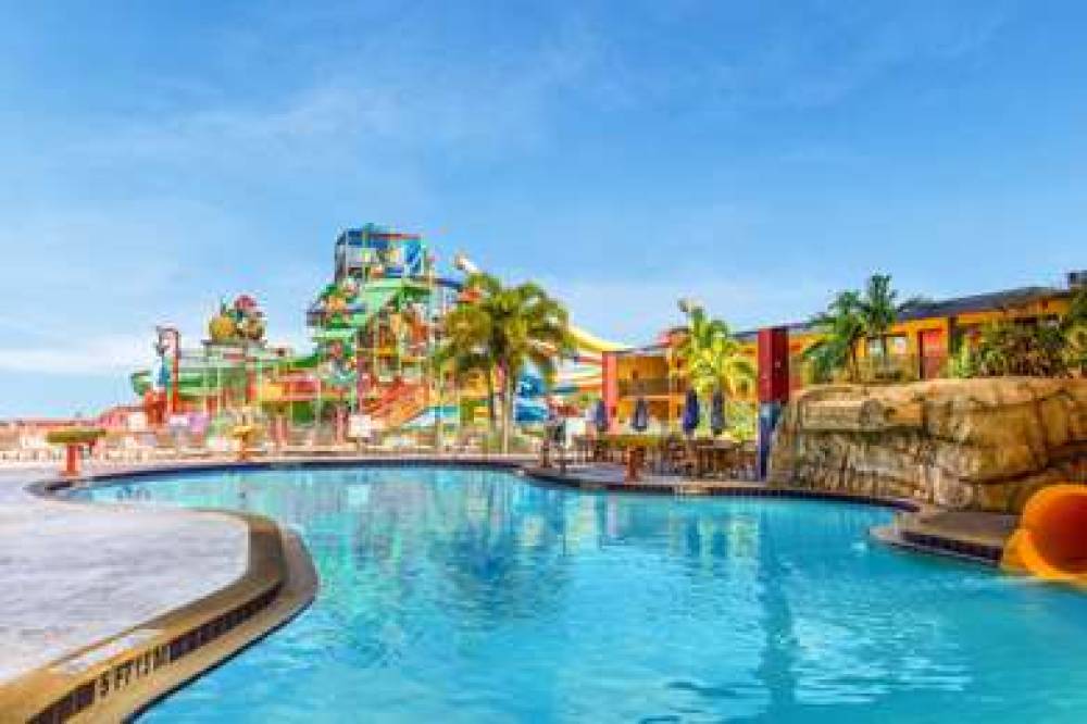 Coco Key Hotel Water Resort