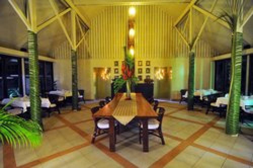 COCONUT PALMS RESORT 2