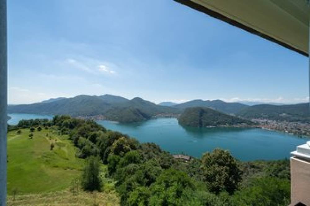 COLLINA D ORO RESORT LUGANO 8