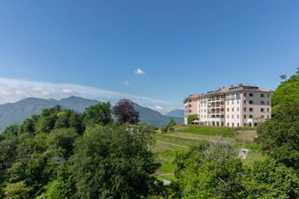 COLLINA D ORO RESORT LUGANO 4