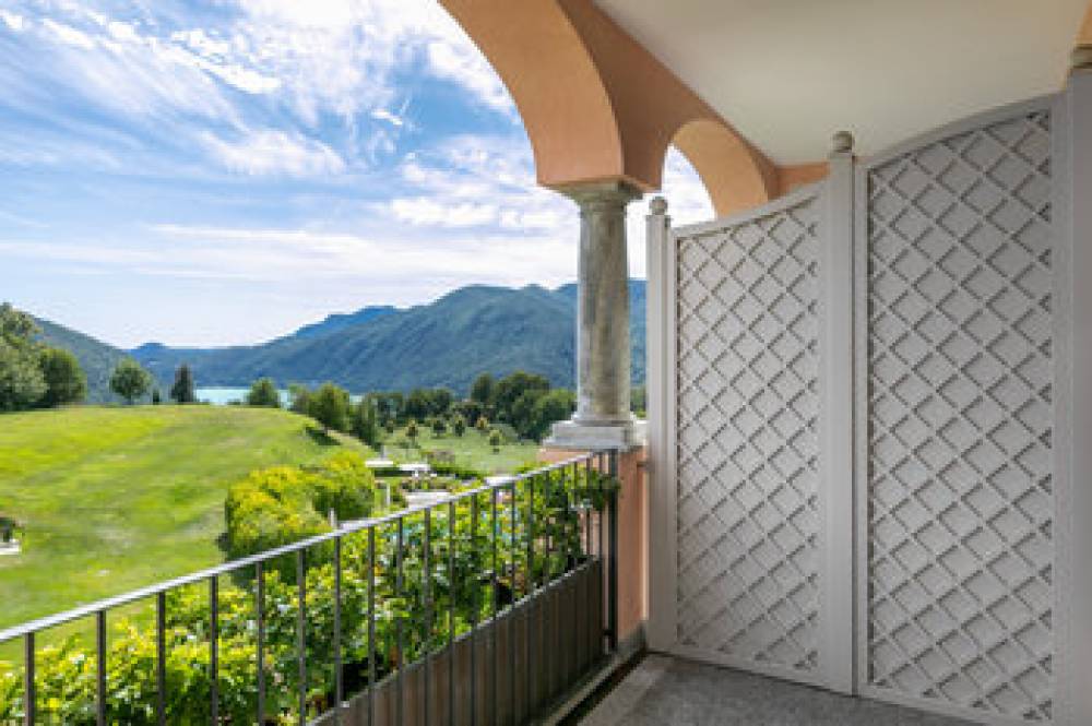 COLLINA D ORO RESORT LUGANO 1