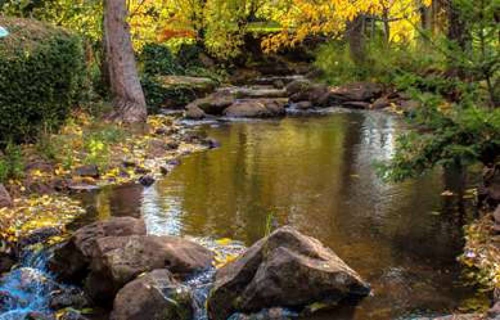 Columbia Gorge Hotel 8