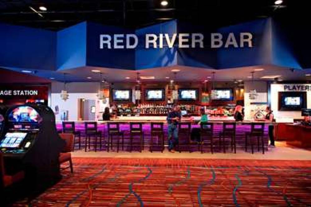 Comanche Red River Hotel Casino 9