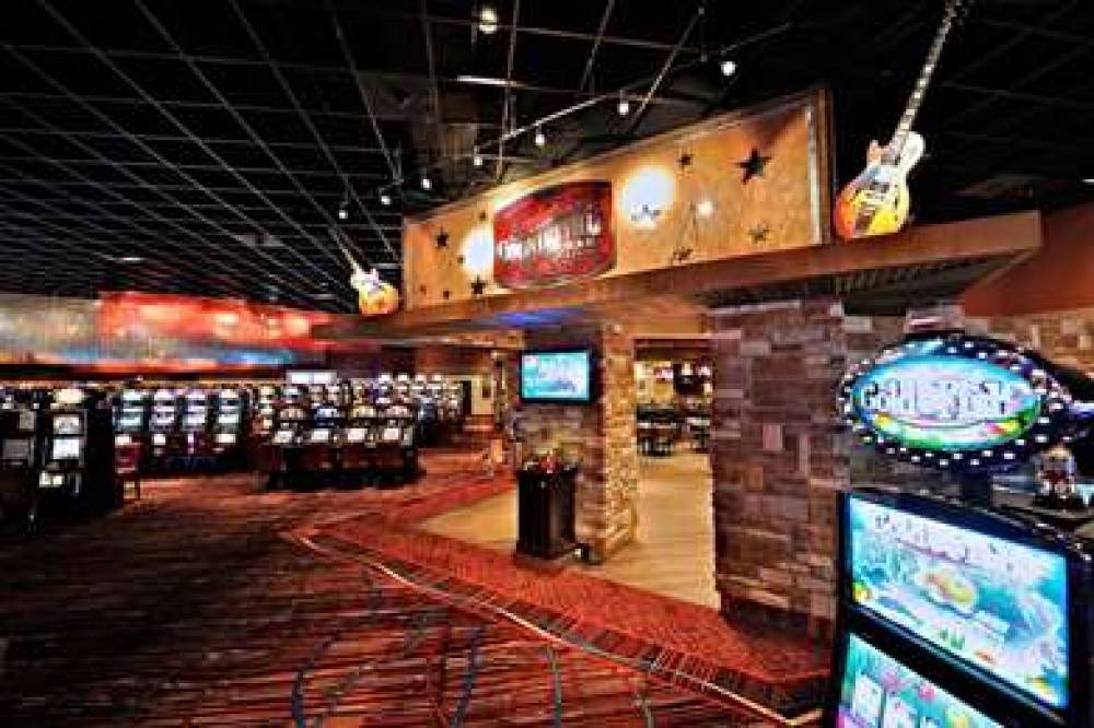 Comanche Red River Hotel Casino 4