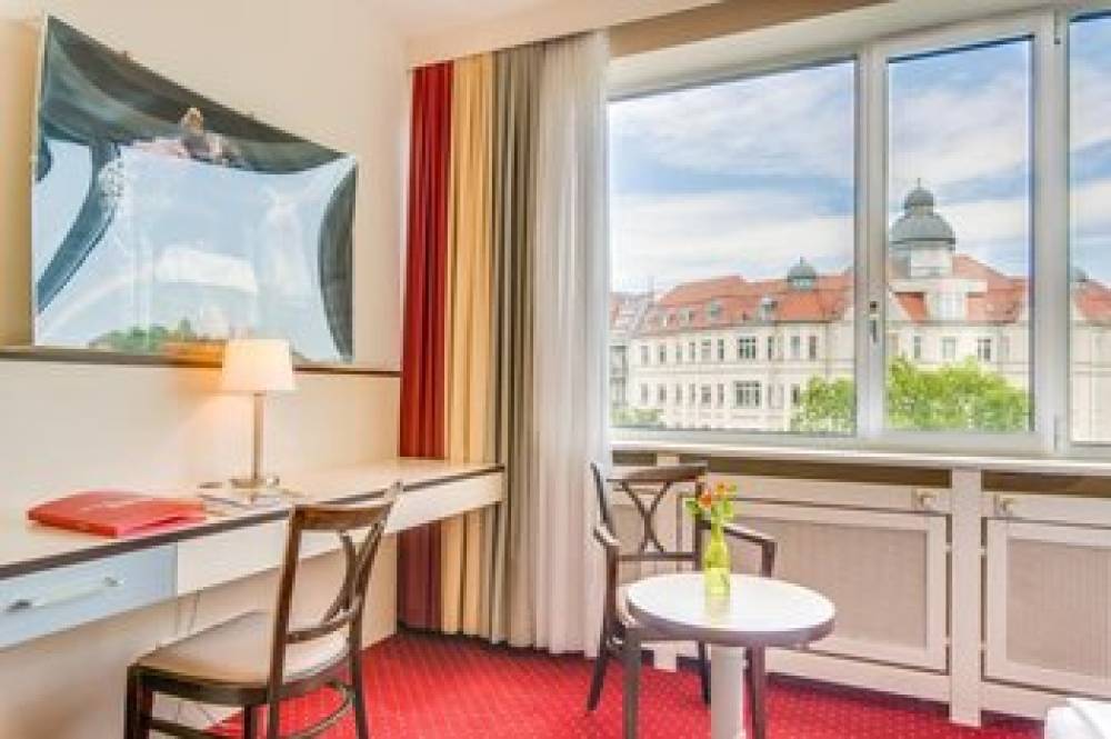 COME INN BERLIN KURFURSTENDAMM OPER 5