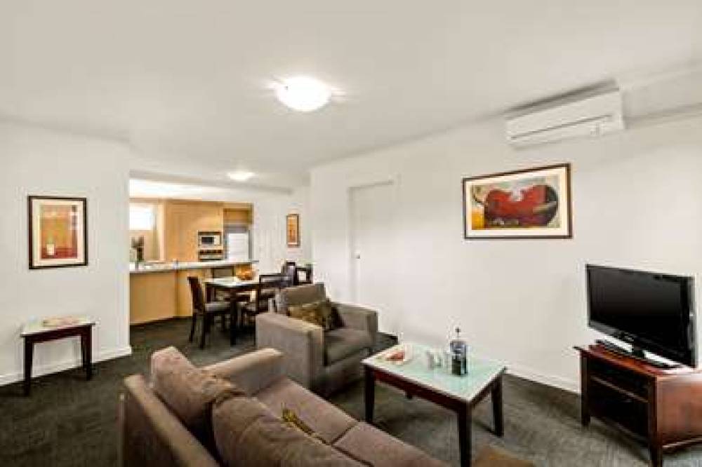 COMFORT APARTMENTS ROYAL GARDENS 5