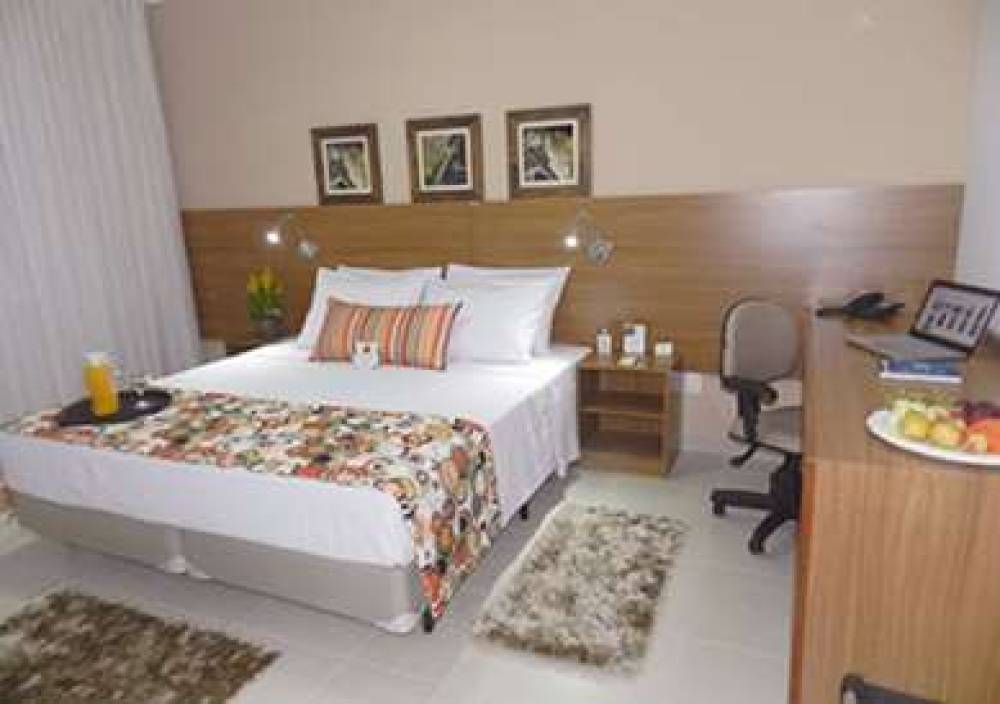 COMFORT HOTEL BAURU 2