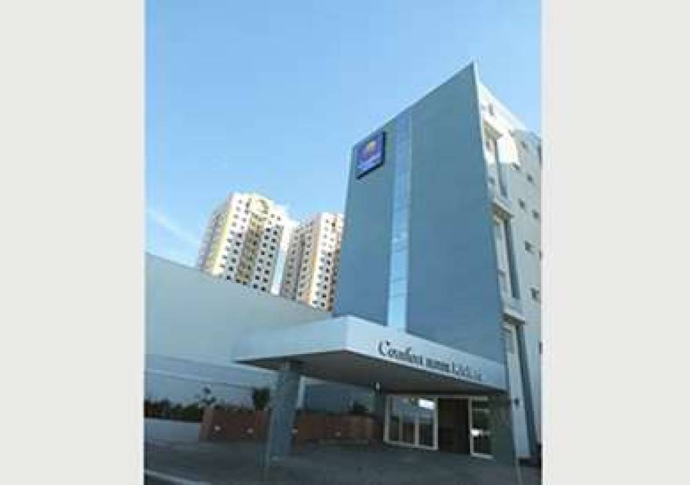 Comfort Hotel Bauru