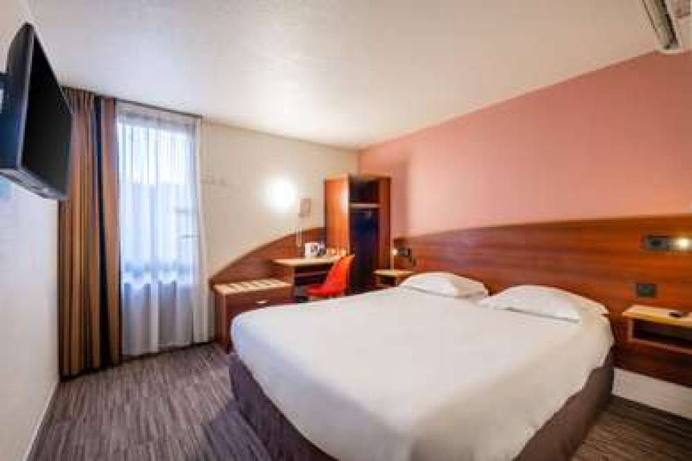 COMFORT HOTEL ETAMPES 5