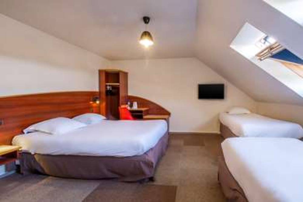 COMFORT HOTEL ETAMPES 7