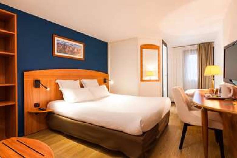 COMFORT HOTEL EVREUX 5