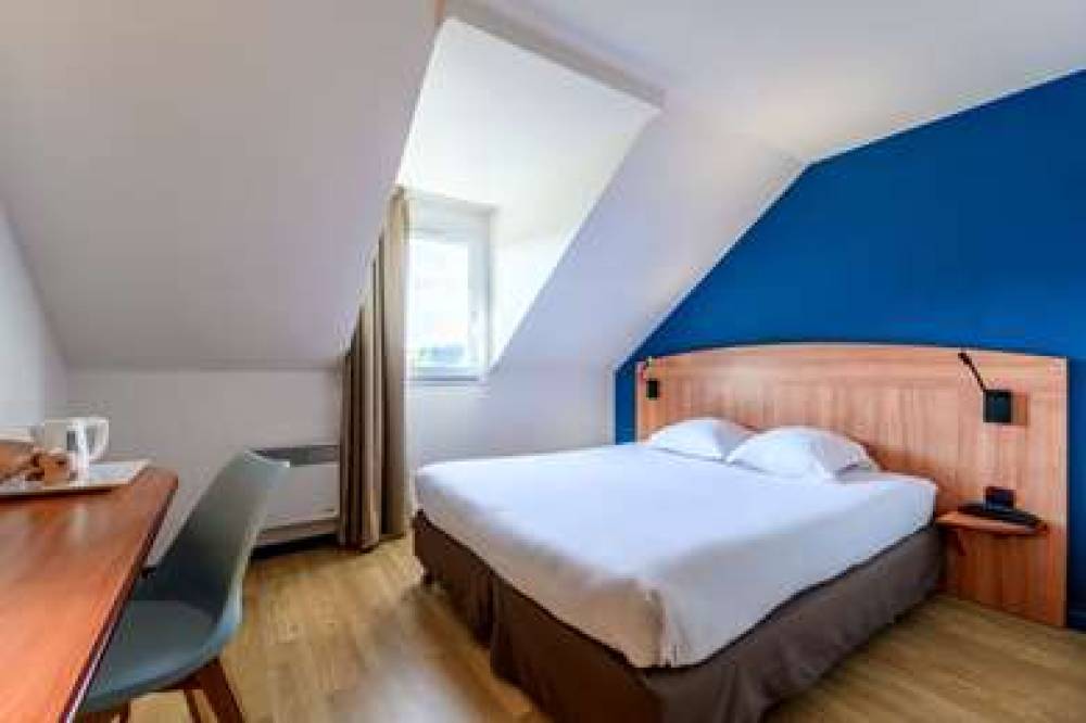 COMFORT HOTEL EVREUX 7