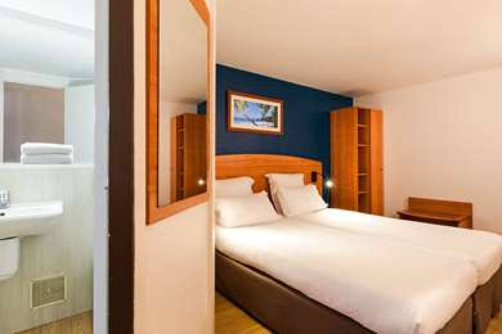 COMFORT HOTEL EVREUX 6