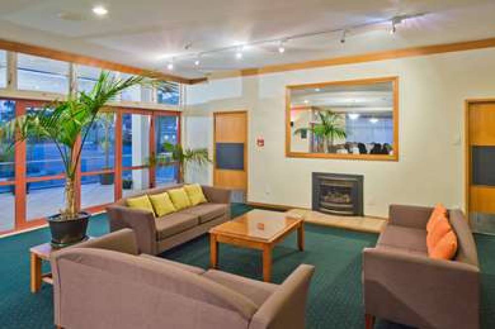 COMFORT HOTEL FLAMES WHANGAREI 6