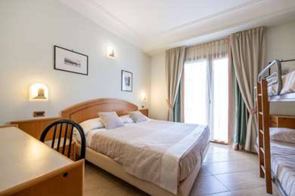 Comfort Hotel Gardenia Sorrento Coast 8