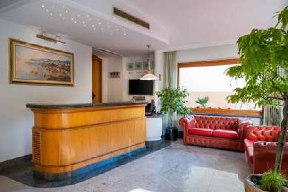 Comfort Hotel Gardenia Sorrento Coast 4