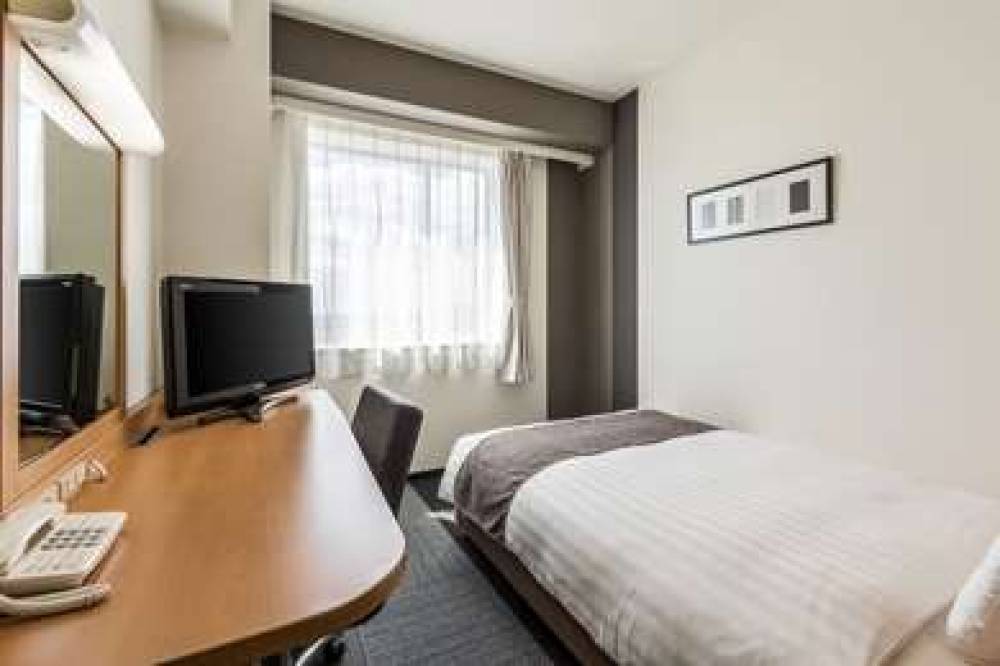 Comfort Hotel Gifu 3