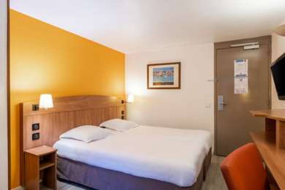 Comfort Hotel Grenoble Meylan 1