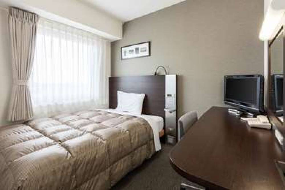 Comfort Hotel Hachinohe 6