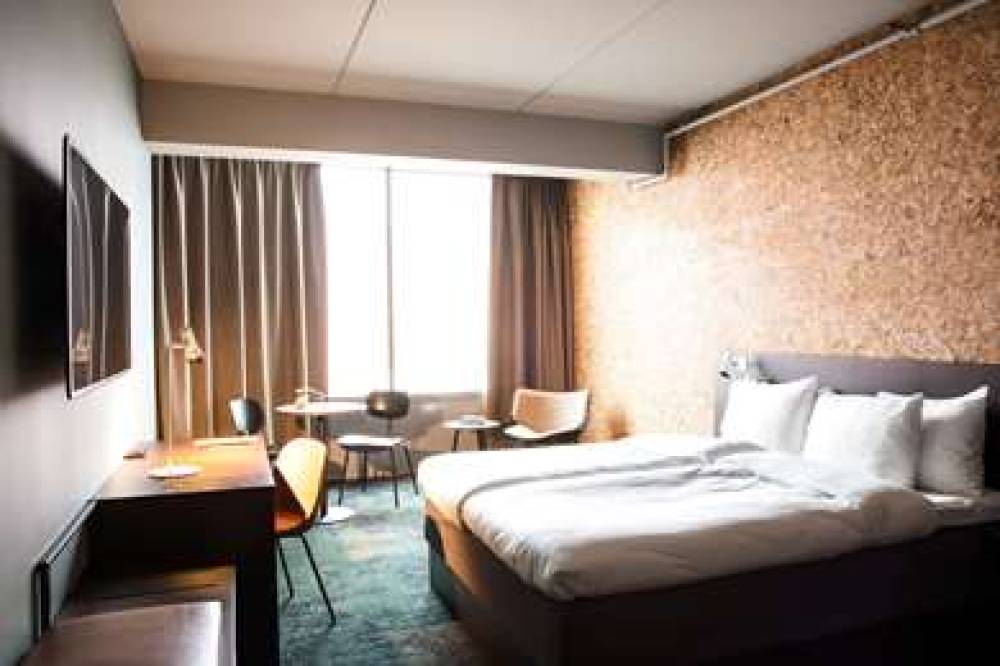 COMFORT HOTEL KISTA 8