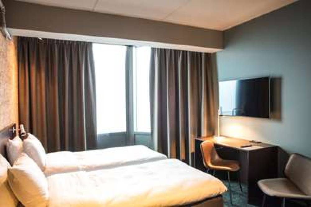 COMFORT HOTEL KISTA 4