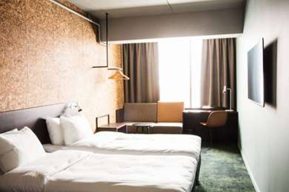 COMFORT HOTEL KISTA 6