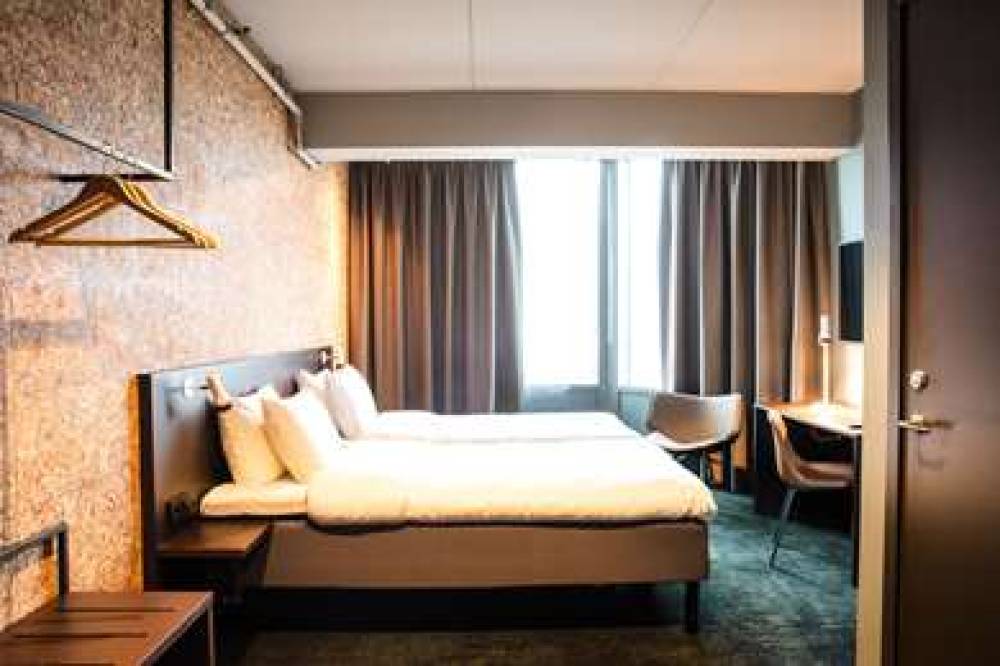 COMFORT HOTEL KISTA 7