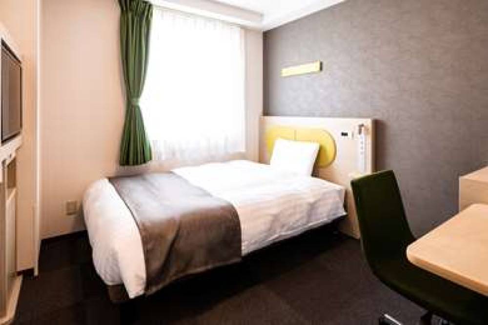 COMFORT HOTEL KOCHI 5