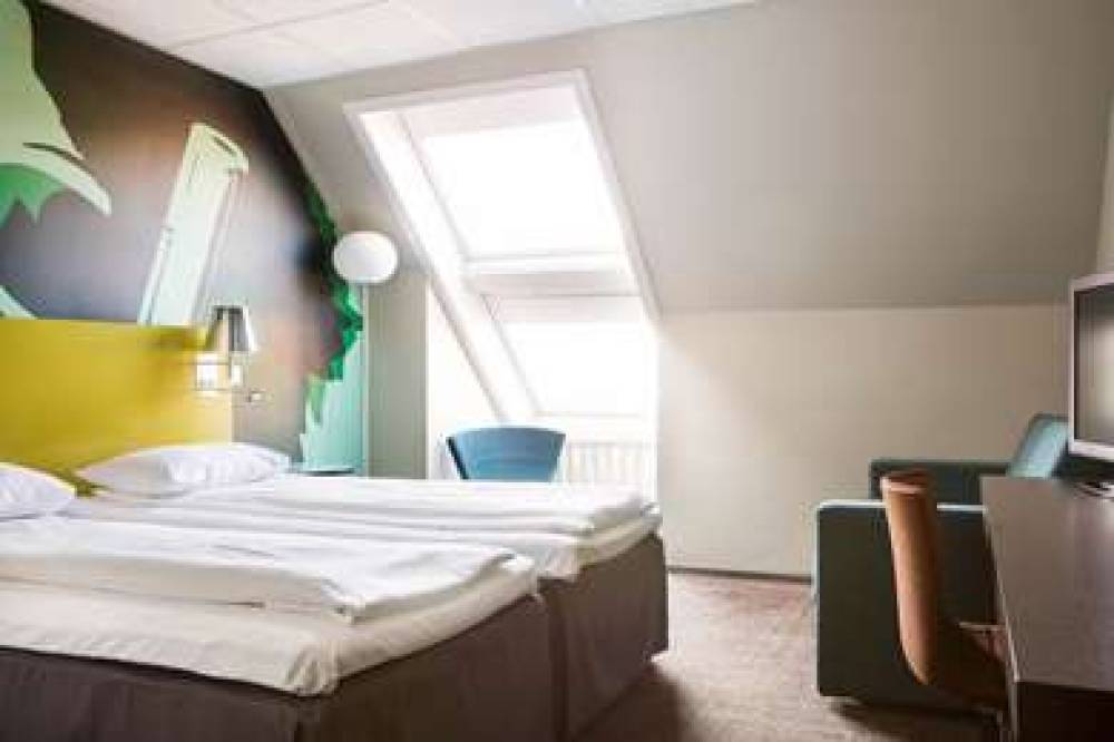 COMFORT HOTEL KRISTIANSAND 9