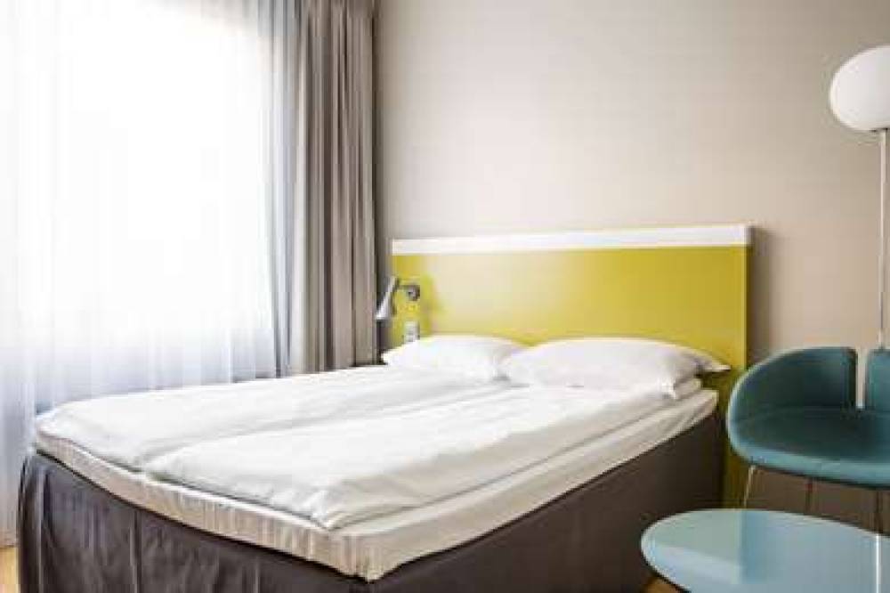 COMFORT HOTEL KRISTIANSAND 4