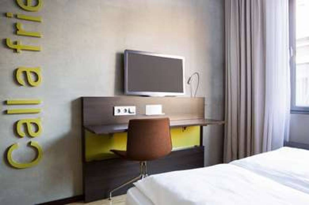 COMFORT HOTEL KRISTIANSAND 7