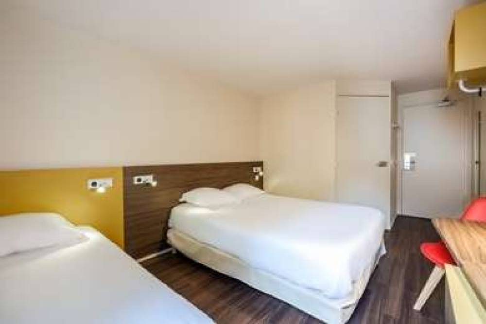 COMFORT HOTEL LILLE LOMME 1