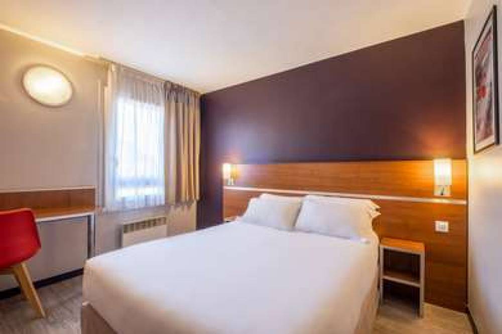 COMFORT HOTEL LINAS - MONTLHERY 1