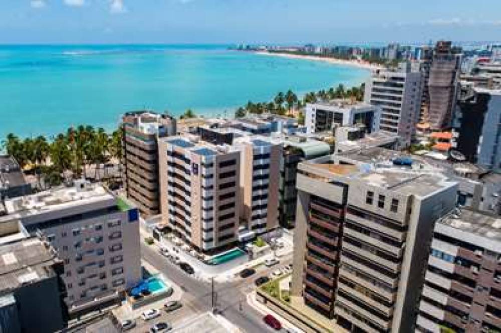 COMFORT HOTEL MACEIO 1