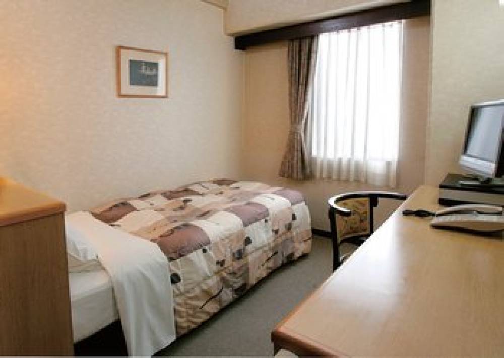 Comfort Hotel Nagoya Chiyoda 4