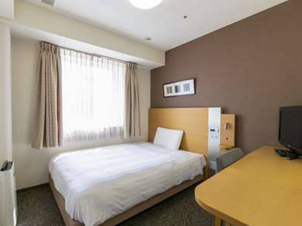 Comfort Hotel Osaka Shinsaibashi 7