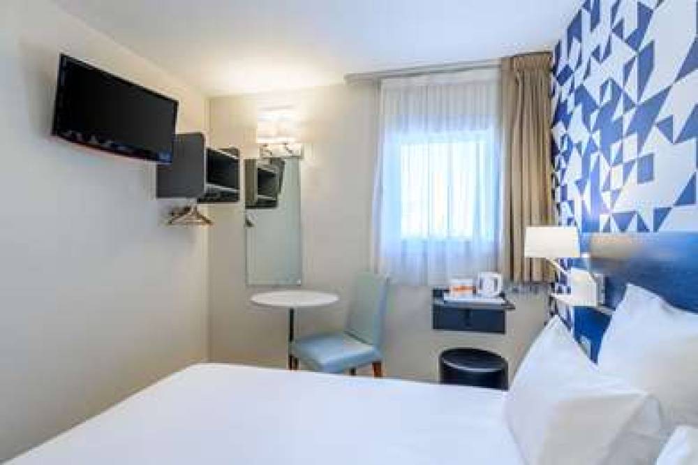 COMFORT HOTEL PARIS PORTE D'IVRY 7