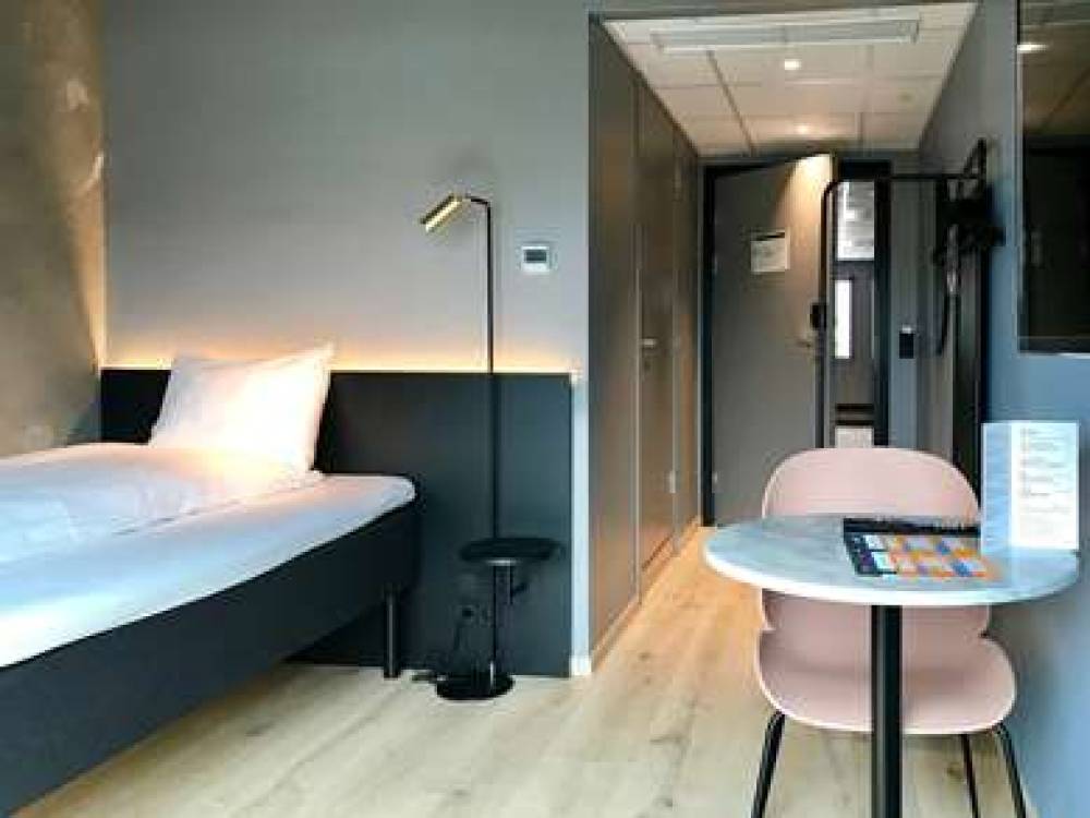 COMFORT HOTEL PORSGRUNN 4