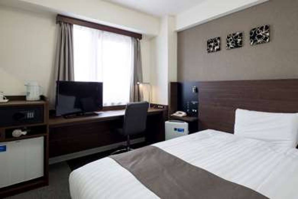 Comfort Hotel Sakai 3